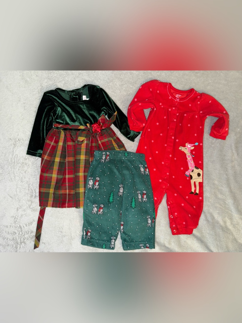 12 month holiday bundle